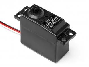 Лот: 4016319. Фото: 1. Сервопривод аналоговый HPI SF-10W... Автомоделизм