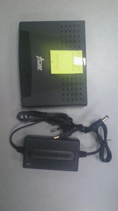 Лот: 8192574. Фото: 1. Б/У Модем ADSL Acorp ADSL Modem... Разное