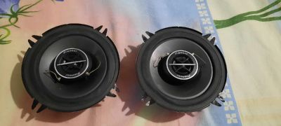 Лот: 17557916. Фото: 1. Автомобильные колонки Pioneer... Акустика автомобильная