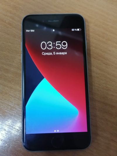 Лот: 17678726. Фото: 1. Iphone 6s 32Gb (A1688) полностью... Смартфоны