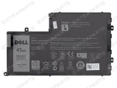 Лот: 15964180. Фото: 1. Аккумулятор Dell Inspiron 5547. Аккумуляторы