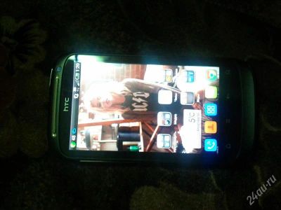 Лот: 2836701. Фото: 1. htc desire s обмен/обмен с вашей... Смартфоны