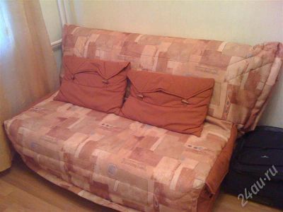 Лот: 509673. Фото: 1. Диванчик раскладной, спальное... Другое (мебель)