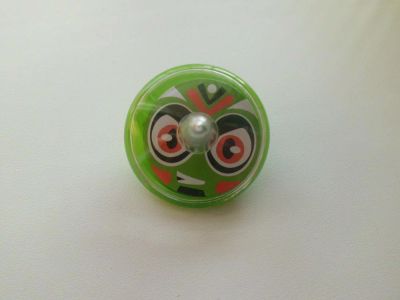 Лот: 4854320. Фото: 1. Волчок Окей. Игрушки