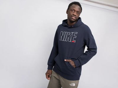 Лот: 24979200. Фото: 1. Худи Nike. Другое (мужская одежда)