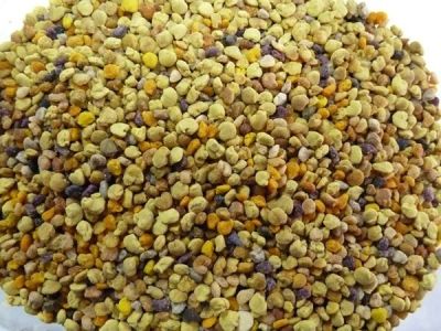 Лот: 11064398. Фото: 1. Пыльца 200 гр. Мёд, продукты пчеловодства