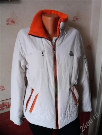 Лот: 2272313. Фото: 1. продам2. Верхняя одежда