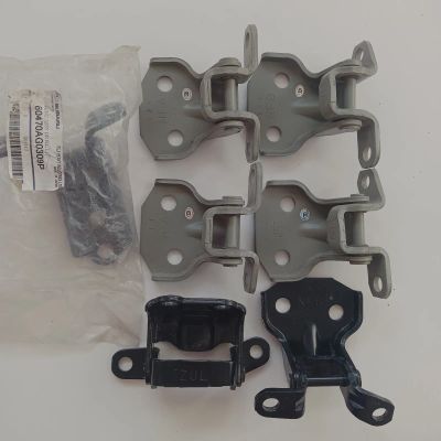 Лот: 22847164. Фото: 1. Петля двери Subaru . Кузов