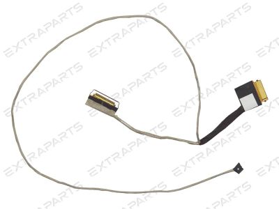 Лот: 19089368. Фото: 1. Шлейф матрицы для Lenovo IdeaPad... Шлейфы, кабели, переходники