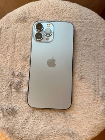 Лот: 19514625. Фото: 1. iPhone 13 pro max 256. Смартфоны