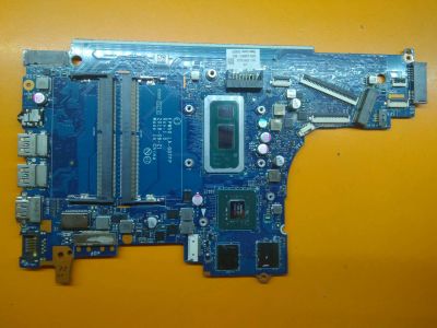Лот: 25857168. Фото: 1. Неисправная материнская плата... Запчасти для ноутбуков