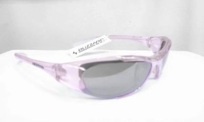 Лот: 12282577. Фото: 1. Очки солнцезащитные Blizzard pink. Маски, очки