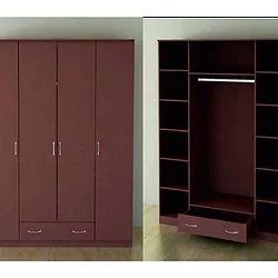 Лот: 7430520. Фото: 1. Шкаф распашной 4.01.02 «Классика... Шкафы, шкафы-купе