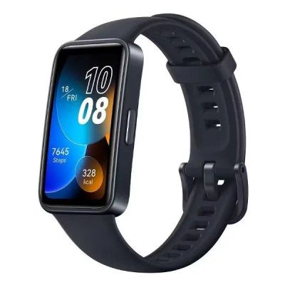 Лот: 24987212. Фото: 1. Фитнес-браслет Huawei Band 8... Смарт-часы, фитнес-браслеты, аксессуары