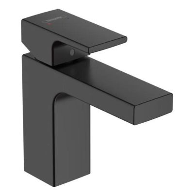 Лот: 24512189. Фото: 1. Смеситель для умывальника Hansgrohe... Смесители