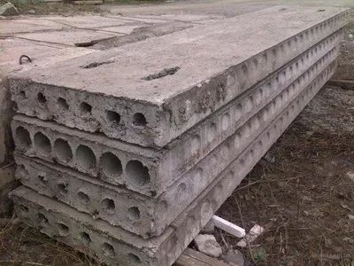Лот: 17078596. Фото: 1. куплю плиты перекрытия б/у. ЖБИ