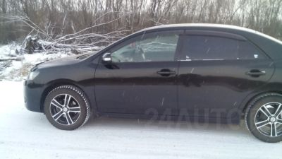 Лот: 6628748. Фото: 1. Toyota Allion / Тойота Аллион... Автомобили