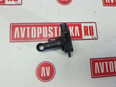Лот: 20895444. Фото: 1. Датчик расхода воздуха Mazda Axela... Электрооборудование