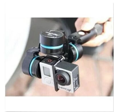 Лот: 5029870. Фото: 1. Электронный стедикам для Gopro3... Штативы, держатели