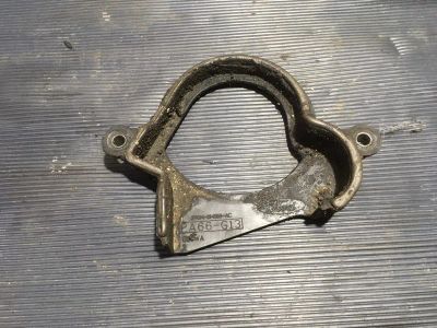 Лот: 21717557. Фото: 1. крышка грм Ford Focus DFW. Двигатель и элементы двигателя