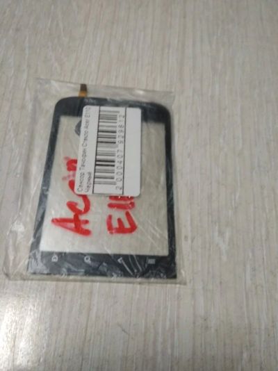 Лот: 14941753. Фото: 1. Тачскрин Acer E110 доставка. Дисплеи, дисплейные модули, тачскрины