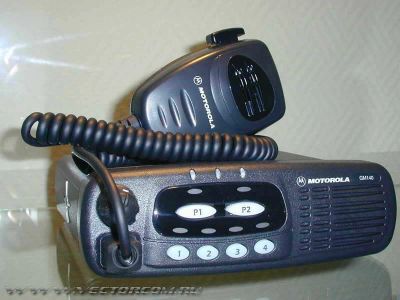 Лот: 8797782. Фото: 1. Куплю радиостанцию Motorola GM-140... Рации, радиостанции