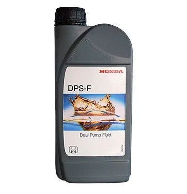 Лот: 14493211. Фото: 1. HONDA DPSF (для дифф) 1L. Масла, жидкости