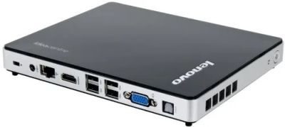 Лот: 9919089. Фото: 1. Мини компьютер Lenovo. Компьютеры в сборе
