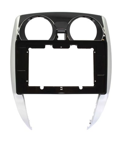 Лот: 20619026. Фото: 1. Рамка для установки в Nissan Note... Переходные рамки, крепления для автомагнитол