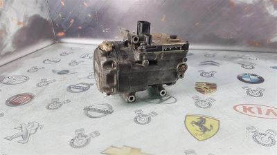 Лот: 23586408. Фото: 1. Компрессор кондиционера Lexus... Двигатель и элементы двигателя