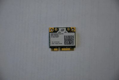 Лот: 9797704. Фото: 1. Wi-Fi модуль Asus x53s (Model... Другое (комплектующие)