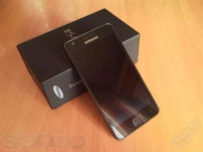 Лот: 2517311. Фото: 1. Продам Samsung Galaxy S2. Смартфоны