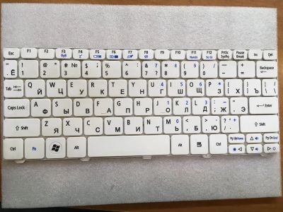 Лот: 14412263. Фото: 1. Клавиатура подходит Acer Aspire... Клавиатуры для ноутбуков