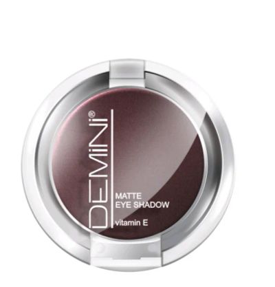 Лот: 19097417. Фото: 1. Demini Matte Eye Shadow Тени для... Макияж