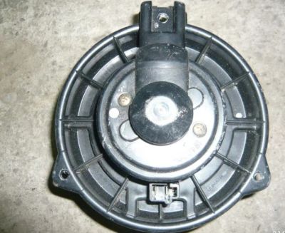 Лот: 3978604. Фото: 1. Мотор печки honda cr-v rd1,2/odyssey... Электрооборудование
