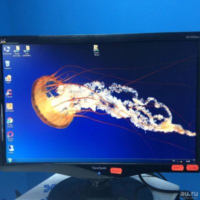 Лот: 13327029. Фото: 1. Моноблок Процессор: Intel Celeron... Моноблоки