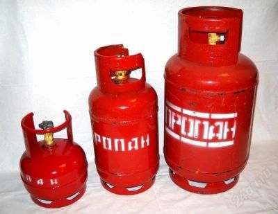 Лот: 1096716. Фото: 1. Газовые баллоны. Другие (дрова, топливо)