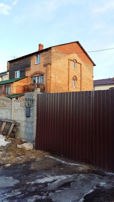Лот: 11730535. Фото: 1. сдам комнату в частном доме. Квартиры, студии