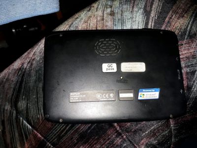 Лот: 12589427. Фото: 1. Навигатор. GPS-навигаторы