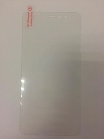 Лот: 10413078. Фото: 1. Защитное стекло Xiaomi Redmi Note... Защитные стёкла, защитные плёнки