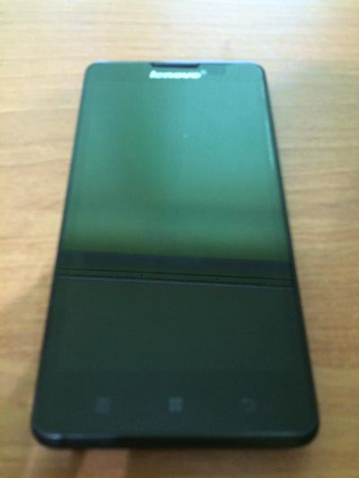 Лот: 7773526. Фото: 1. Смартфон Lenovo P780 4 Gb. Смартфоны
