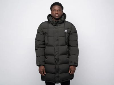 Лот: 24976238. Фото: 1. Куртка зимняя Adidas. Верхняя одежда