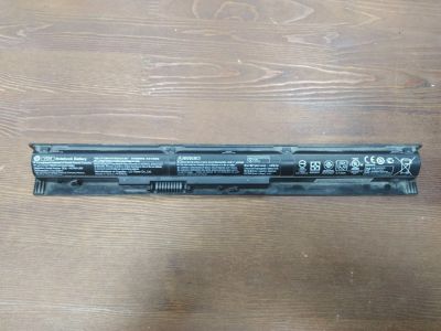 Лот: 17244079. Фото: 1. Аккумулятор V104 14.8V 2620mAh... Аккумуляторы