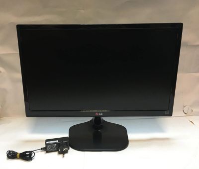 Лот: 15437624. Фото: 1. Монитор LG 23MP55D. ЖК-мониторы