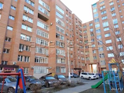 Лот: 13604760. Фото: 1. 4-комнатная квартира на ул. Курчатова... Квартиры, студии