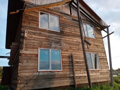 Лот: 16461983. Фото: 1. Продается дом 160 кв.м. 10 сот... Дома