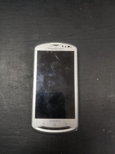 Лот: 17191605. Фото: 1. Sony Ericsson MK16i на запчасти. Другое (запчасти, оборудование)