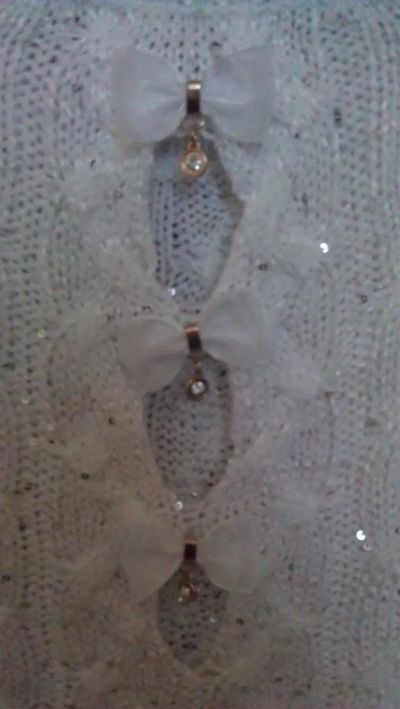 Лот: 3555088. Фото: 1. шикарная кофточка. Свитеры, толстовки, худи