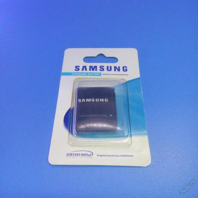 Лот: 5175986. Фото: 1. АКБ AB533640BU для Samsung S8300... Аккумуляторы