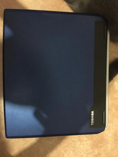 Лот: 10751956. Фото: 1. Ноутбук Toshiba sa40-231. Ноутбуки